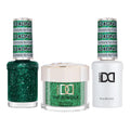 Gel & Lacquer + Dipping Powder