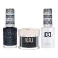 Gel & Lacquer + Dipping Powder