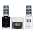 Gel & Lacquer + Dipping Powder