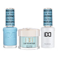 Gel & Lacquer + Dipping Powder