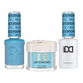 Gel & Lacquer + Dipping Powder