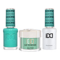 Gel & Lacquer + Dipping Powder