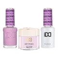 Gel & Lacquer + Dipping Powder
