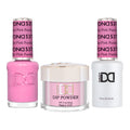 Gel & Lacquer + Dipping Powder