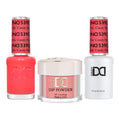 Gel & Lacquer + Dipping Powder