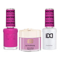Gel & Lacquer + Dipping Powder