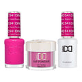 Gel & Lacquer + Dipping Powder