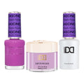 Gel & Lacquer + Dipping Powder