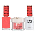 Gel & Lacquer + Dipping Powder