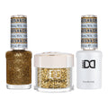 Gel & Lacquer + Dipping Powder