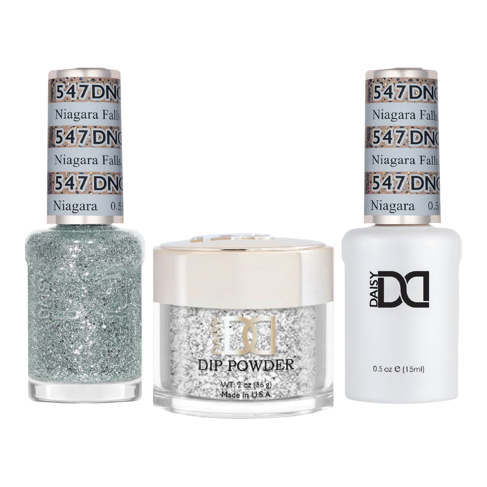 DND 547 Niagara Falls, NY Gel Duo – ND Nails Supply