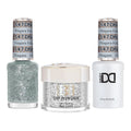 Gel & Lacquer + Dipping Powder