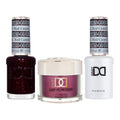 Gel & Lacquer + Dipping Powder