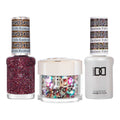 Gel & Lacquer + Dipping Powder