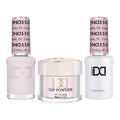 Gel & Lacquer + Dipping Powder
