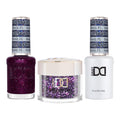 Gel & Lacquer + Dipping Powder