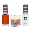 Gel & Lacquer + Dipping Powder