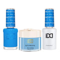 Gel & Lacquer + Dipping Powder