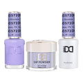 Gel & Lacquer + Dipping Powder