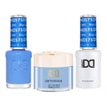 Gel & Lacquer + Dipping Powder