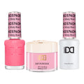 Gel & Lacquer + Dipping Powder