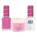 Gel & Lacquer + Dipping Powder
