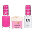 Gel & Lacquer + Dipping Powder