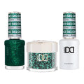 Gel & Lacquer + Dipping Powder