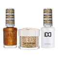 Gel & Lacquer + Dipping Powder