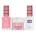 Gel & Lacquer + Dipping Powder