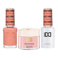 Gel & Lacquer + Dipping Powder