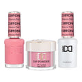 Gel & Lacquer + Dipping Powder