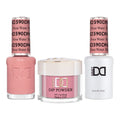 Gel & Lacquer + Dipping Powder