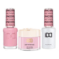 Gel & Lacquer + Dipping Powder