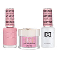 Gel & Lacquer + Dipping Powder