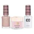 Gel & Lacquer + Dipping Powder