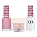 Gel & Lacquer + Dipping Powder