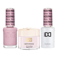 Gel & Lacquer + Dipping Powder