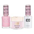 Gel & Lacquer + Dipping Powder