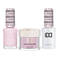 Gel & Lacquer + Dipping Powder