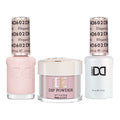 Gel & Lacquer + Dipping Powder