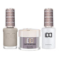 Gel & Lacquer + Dipping Powder