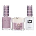 Gel & Lacquer + Dipping Powder