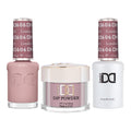 Gel & Lacquer + Dipping Powder