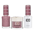 Gel & Lacquer + Dipping Powder