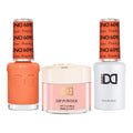 Gel & Lacquer + Dipping Powder