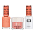 Gel & Lacquer + Dipping Powder