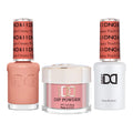 Gel & Lacquer + Dipping Powder