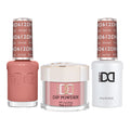 Gel & Lacquer + Dipping Powder
