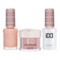 Gel & Lacquer + Dipping Powder